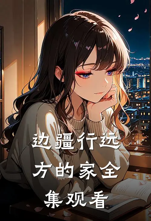 边疆行远方的家全集观看