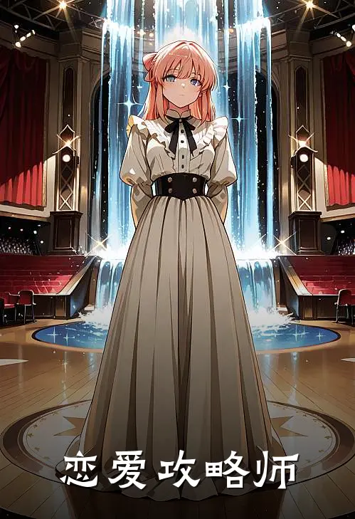 恋爱攻略师(梁晨曦陆知夏)热门网络小说推荐_最新完结小说推荐恋爱攻略师梁晨曦陆知夏