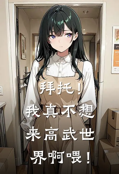 拜托！我真不想来高武世界啊喂！