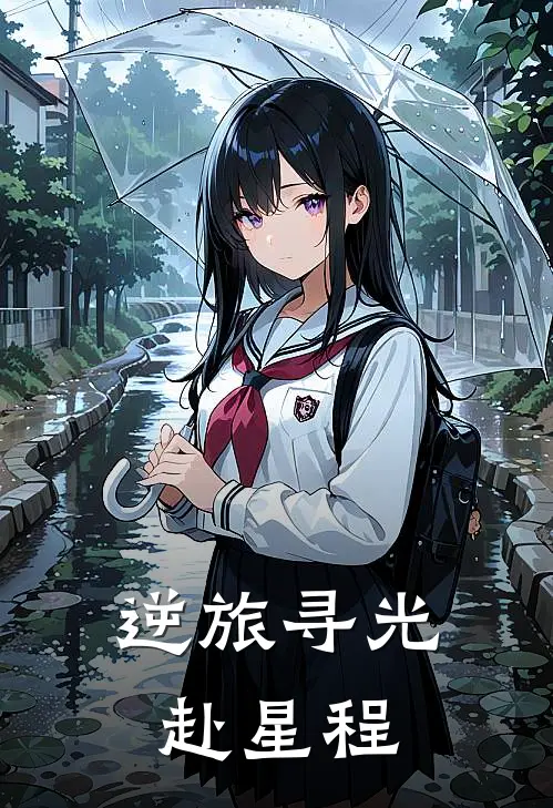 逆旅寻光赴星程