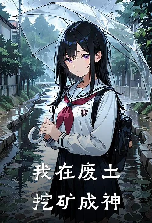 我在废土挖矿成神林烁赵阎完结小说大全_免费热门小说我在废土挖矿成神(林烁赵阎)