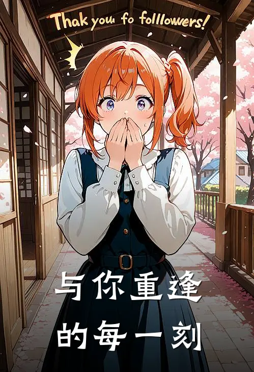 与你重逢的每一刻