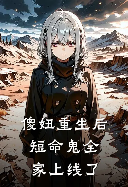 夏青葵刘枣花傻妞重生后，短命鬼全家上线了完结版在线阅读_傻妞重生后，短命鬼全家上线了全集免费在线阅读