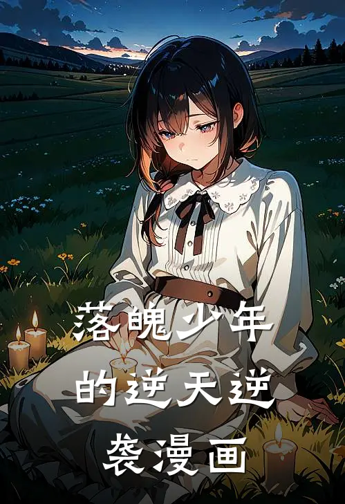 落魄少年的逆天逆袭漫画