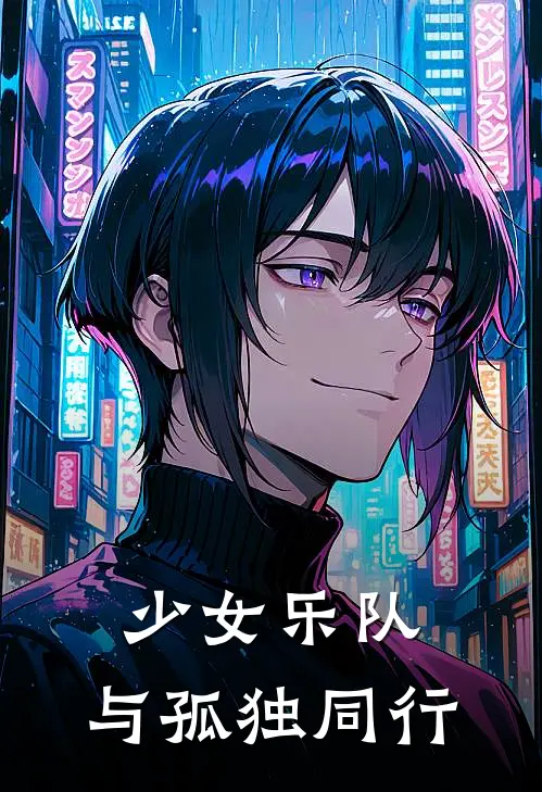 少女乐队，与孤独同行