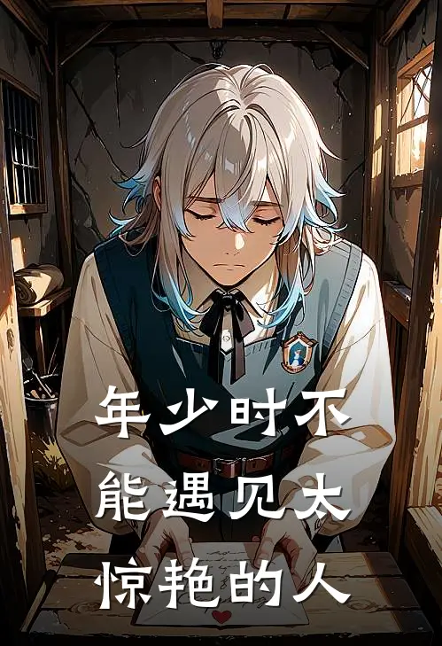 年少时不能遇见太惊艳的人叶荟陈椰宁完本热门小说_小说完结版年少时不能遇见太惊艳的人(叶荟陈椰宁)