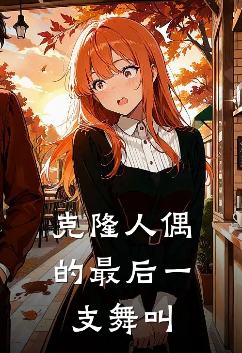 克隆人偶的最后一支舞叫