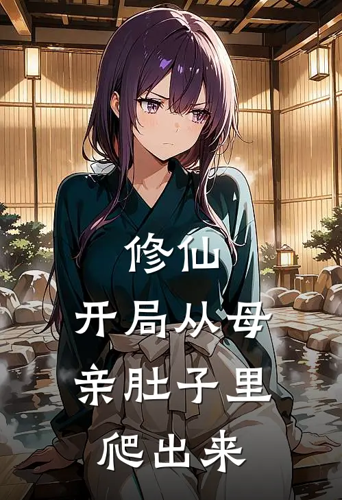 修仙，开局从母亲肚子里爬出来