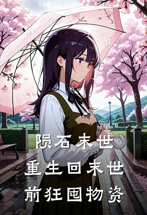 肖碧周子方《陨石末世：重生回末世前狂囤物资》_《陨石末世：重生回末世前狂囤物资》最新章节在线阅读