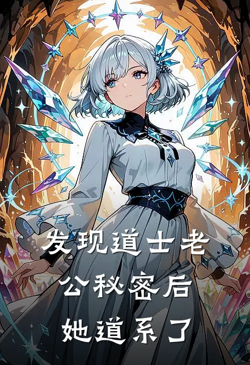 发现道士老公秘密后她道系了