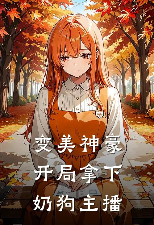 变美神豪：开局拿下奶狗主播