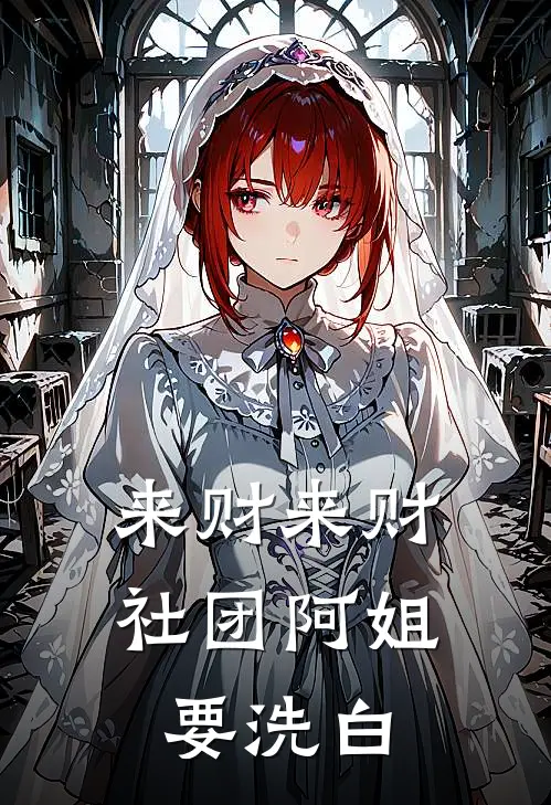 来财来财，社团阿姐要洗白(叶薇叶炫)热门小说排行_完结版小说来财来财，社团阿姐要洗白叶薇叶炫