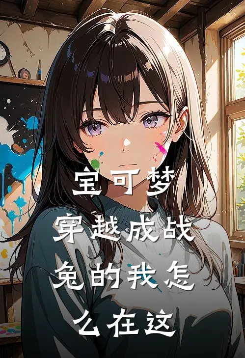 宝可梦：穿越成战兔的我怎么在这