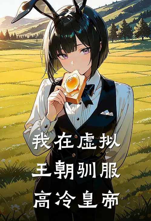 我在虚拟王朝驯服高冷皇帝