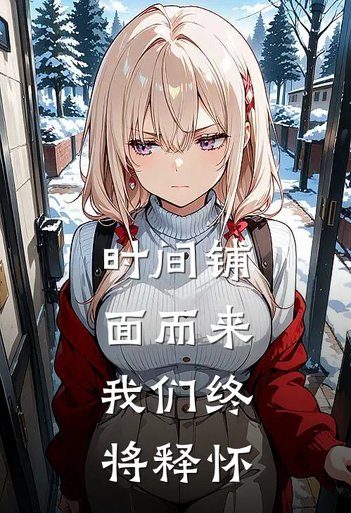 时间铺面而来,我们终将释怀