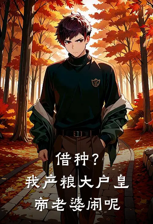 借种？我产粮大户皇帝老婆，闹呢