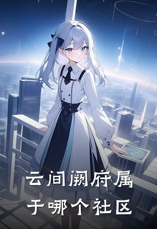 云间阙府属于哪个社区