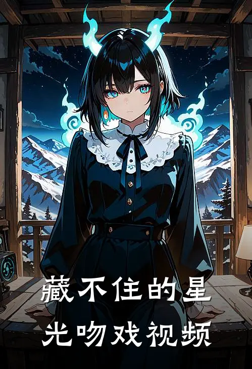 藏不住的星光吻戏视频