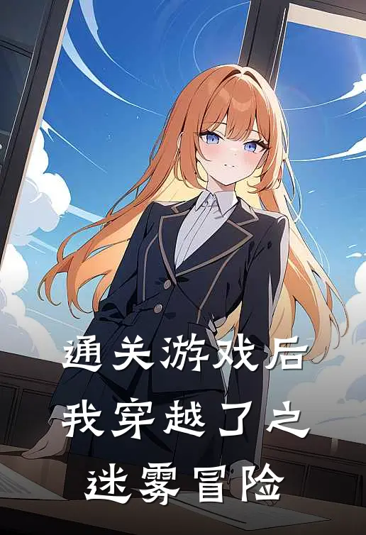 通关游戏后我穿越了之迷雾冒险