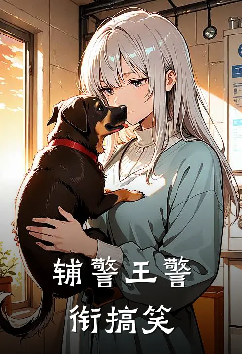 辅警王警衔搞笑