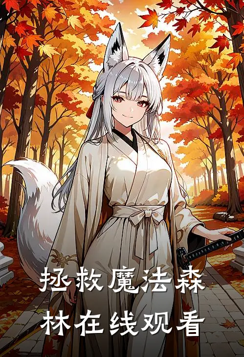 拯救魔法森林在线观看