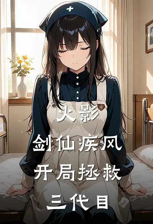 火影：剑仙疾风，开局拯救三代目(程风马基)全文阅读免费全集_完结小说火影：剑仙疾风，开局拯救三代目程风马基