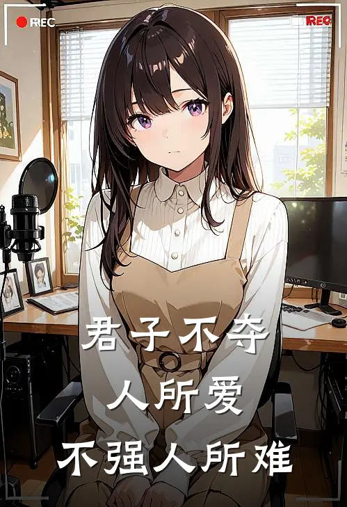 君子不夺人所爱,不强人所难