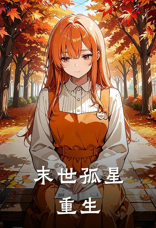 末世孤星：重生(林默赵刚)完结小说_热门小说推荐末世孤星：重生林默赵刚