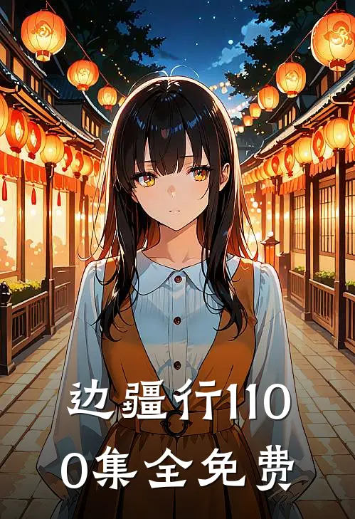 边疆行1-100集全免费