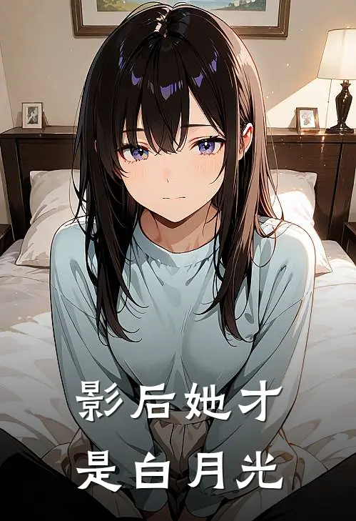 影后她才是白月光