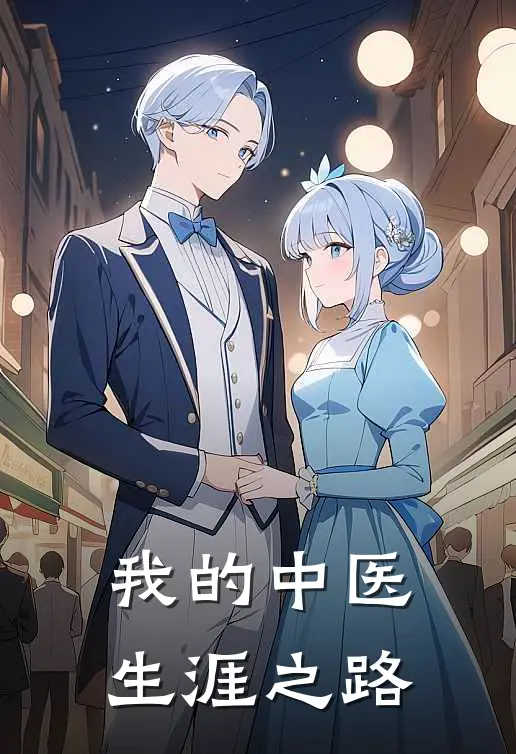 我的中医生涯之路