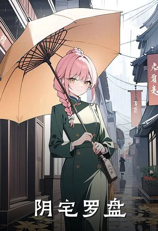 阴宅罗盘赵建国林九好看的小说推荐完结_在哪看免费小说阴宅罗盘赵建国林九