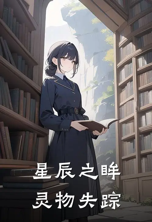 星辰之眸：灵物失踪