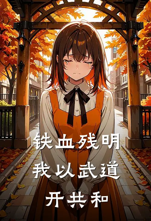 铁血残明：我以武道开共和张景渊孙凯瑞完结小说大全_免费小说在哪看铁血残明：我以武道开共和(张景渊孙凯瑞)