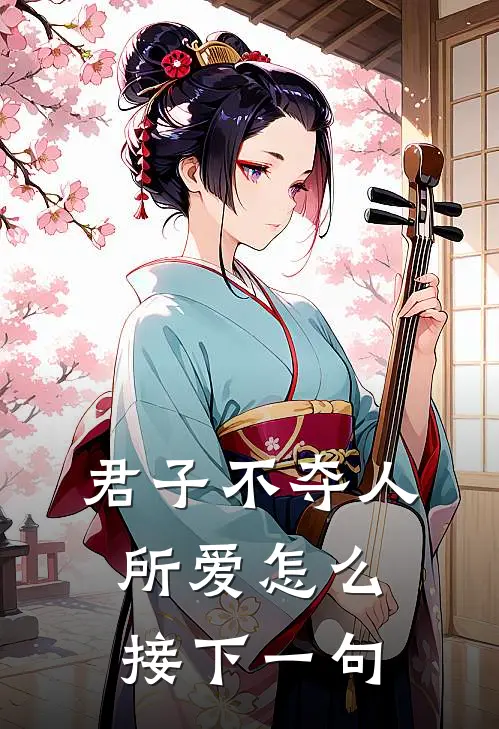 君子不夺人所爱怎么接下一句