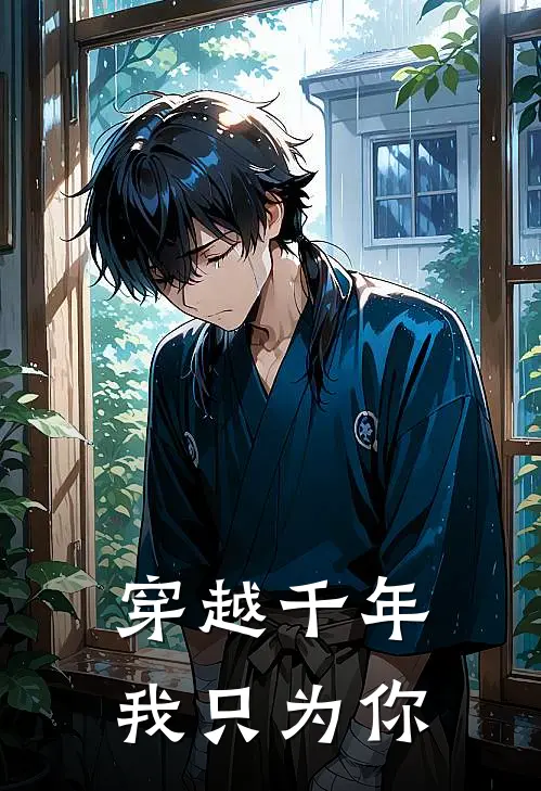 穿越千年我只为你(沈念兮沐兮)在哪看免费小说_已完结小说推荐穿越千年我只为你沈念兮沐兮