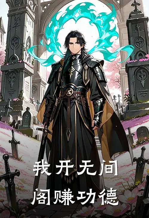 我开无间阁赚功德