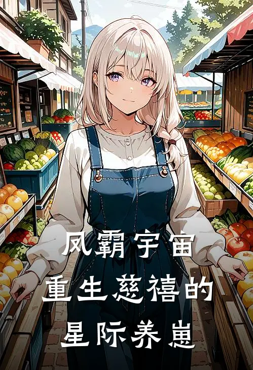 《凤霸宇宙：重生慈禧的星际养崽》叶曦慈禧火爆新书_凤霸宇宙：重生慈禧的星际养崽(叶曦慈禧)免费小说