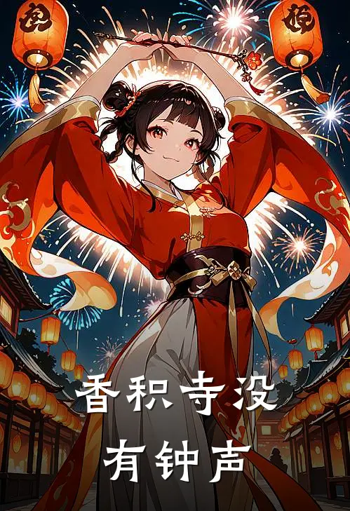 香积寺没有钟声