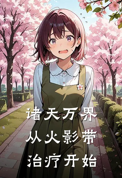 《诸天万界，从火影带治疗开始》宇智波富岳已完结小说_诸天万界，从火影带治疗开始(宇智波富岳)全文免费阅读无弹窗大结局