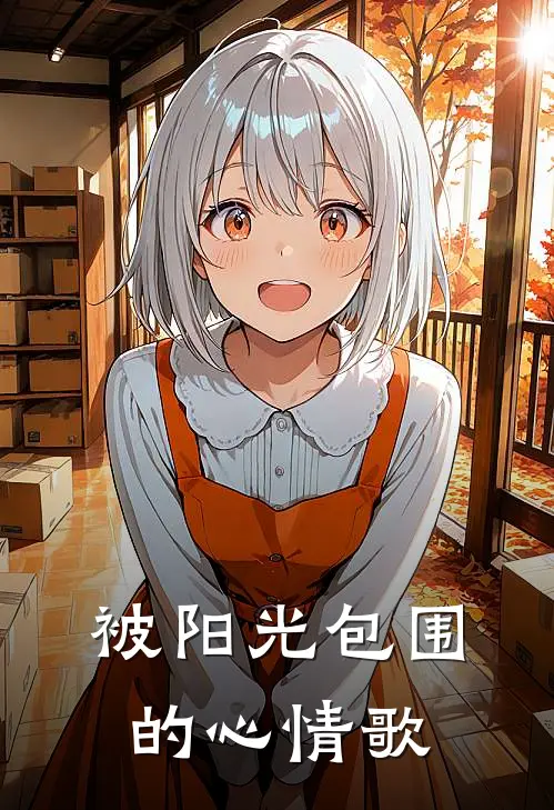 被阳光包围的心情歌