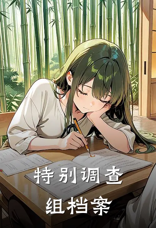 特别调查组档案