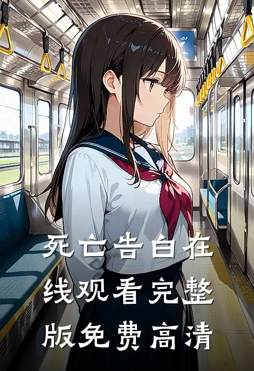 死亡告白在线观看完整版免费高清