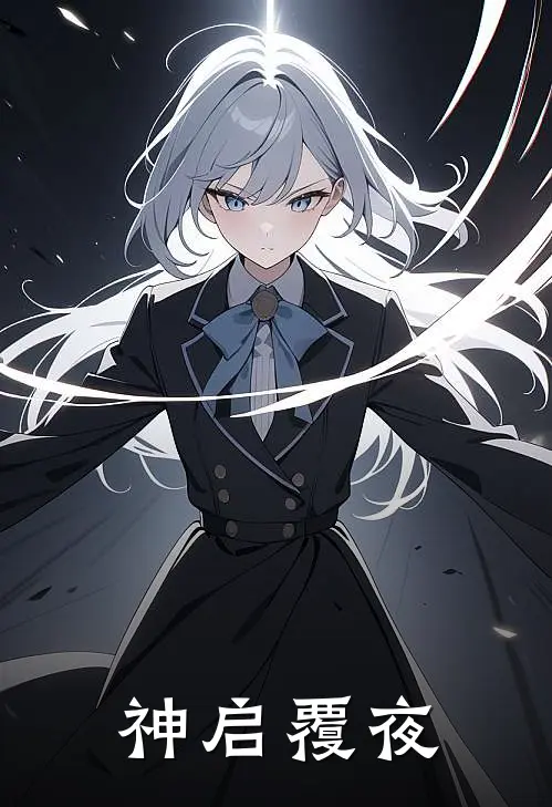 神启覆夜陆夜江云雅完整版小说全文免费阅读_最新章节列表神启覆夜(陆夜江云雅)