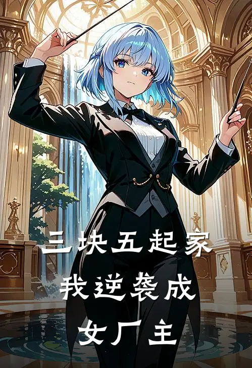 三块五起家，我逆袭成女厂主(林晚秋江振宇)小说免费阅读无弹窗_完结小说三块五起家，我逆袭成女厂主林晚秋江振宇