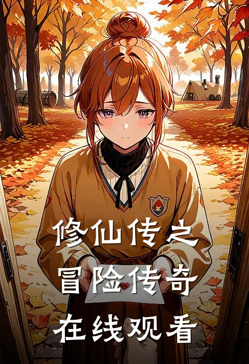 修仙传之冒险传奇在线观看