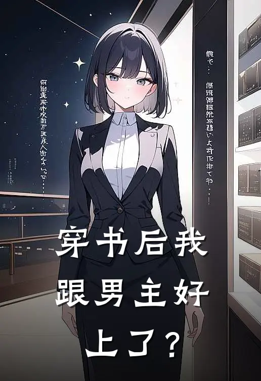 穿书后我跟男主好上了？(周然陈修远)在哪看免费小说_最新章节列表穿书后我跟男主好上了？(周然陈修远)