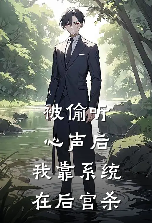 被偷听心声后，我靠系统在后宫杀