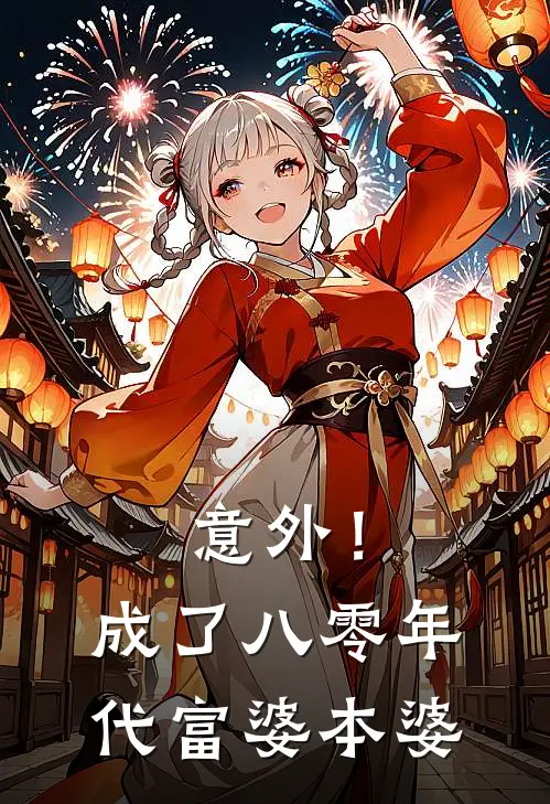 意外！成了八零年代富婆本婆