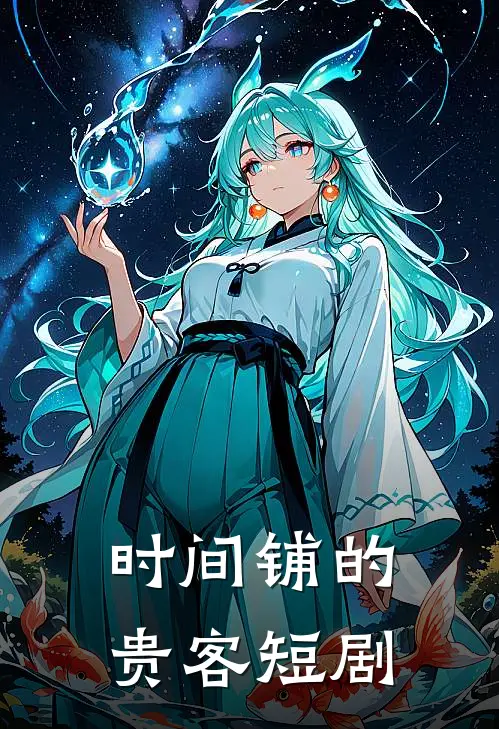 时间铺的贵客短剧